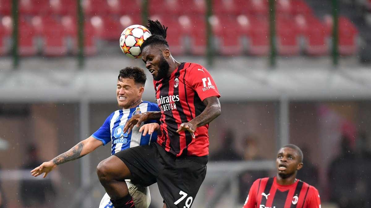 Kessie fa gola a tanti, ecco cosa chiede