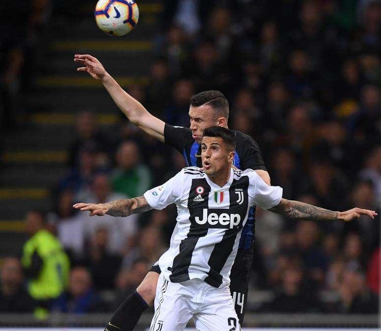 Il Bayern su Cancelo