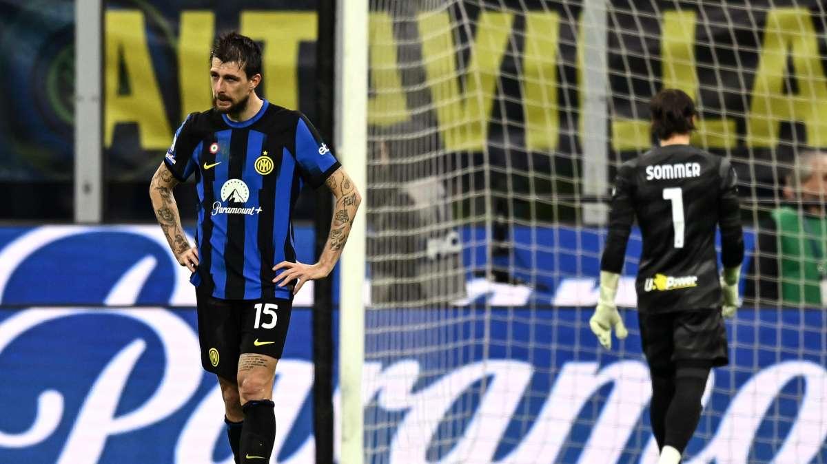 Repubblica - Acerbi-Juan Jesus la procura federale decide di convocarli