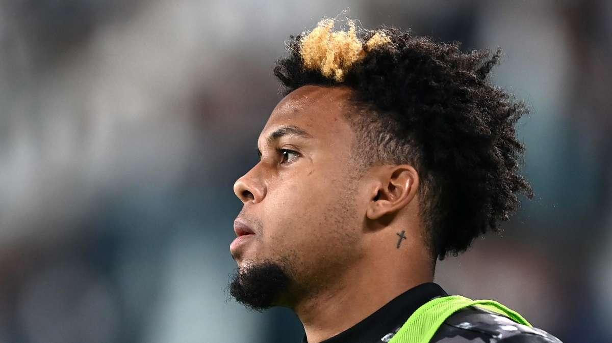 Gazzetta - Conte vuole Mckennie 