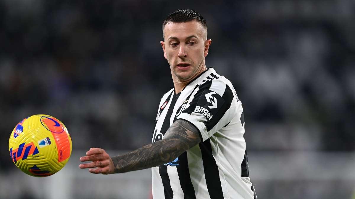 Tmw - Juve, Bernardeschi può essere colpo last minute