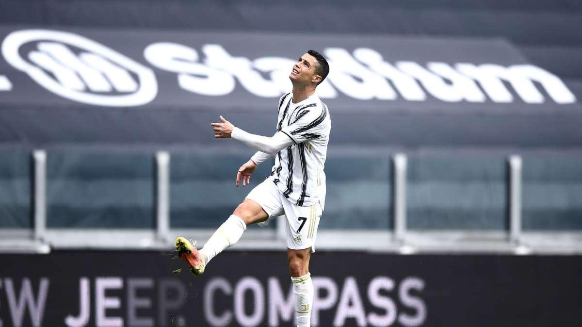 LA FAME DI RONALDO SIA D'ESEMPIO, TRA FUTURO BIANCONERO E ALTROVE