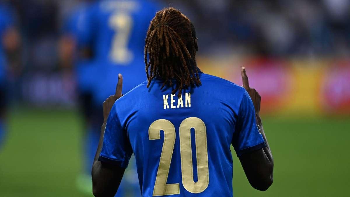 Kean, rimpianto del Psg
