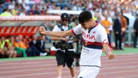Il padre di Pellegri: "In questo momento ho il cuore diviso in due"
