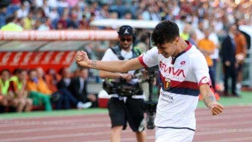 Il Secolo XIX - Diversi club su Pellegri, c'è anche la Juventus