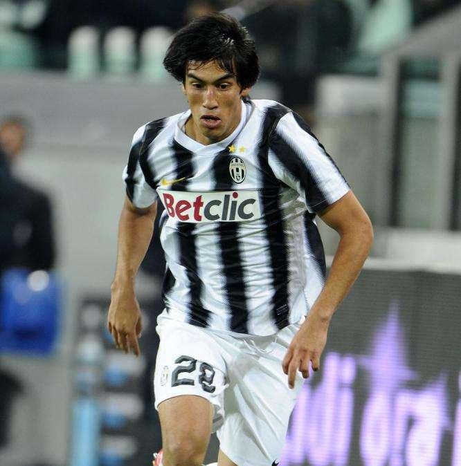 ESCLUSIVA TJ - Marcelo Estigarribia: "Fiducioso per la qualificazione, auguro intensità e aggressività della mia Juve. Spero nel gol di Chiellini. Conte? Sarebbe l'allenatore ideale..."