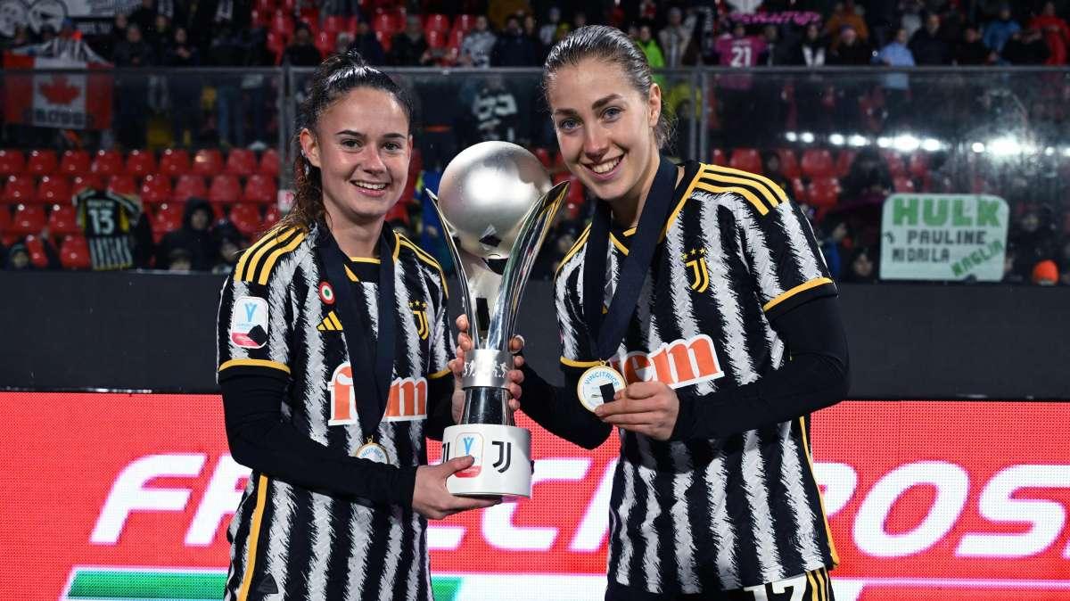 Agente Bragonzi: "Resterà fino a fine stagione alla Juve e spero anche di più. Lenzini? Martina è un altro punto fermo, il suo ruolo sarà centrale nei prossimi anni"