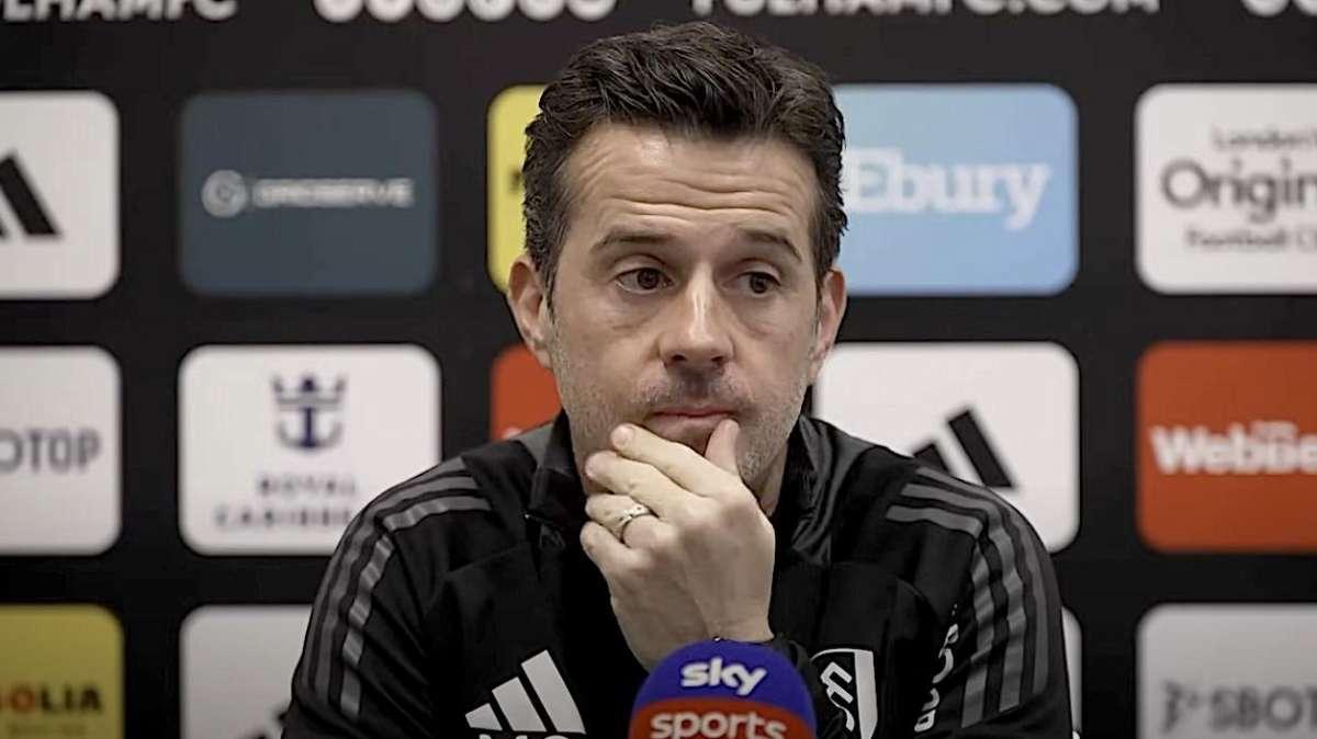 Sky - Di Marzio: "La Juve valuta Marco Silva. Sarà Comolli a scegliere l'allenatore e lui si è sempre affidato ai dati. Non è escluso che peschi all'estero"