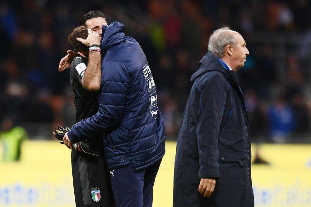 Brocchi a tmw radio: "Non avere l'Italia al Mondiale è brutto. Durante le varie stagioni si dà poca importanza alla Nazionale, ma il Mondiale riunisce sempre tutti ed è atteso"