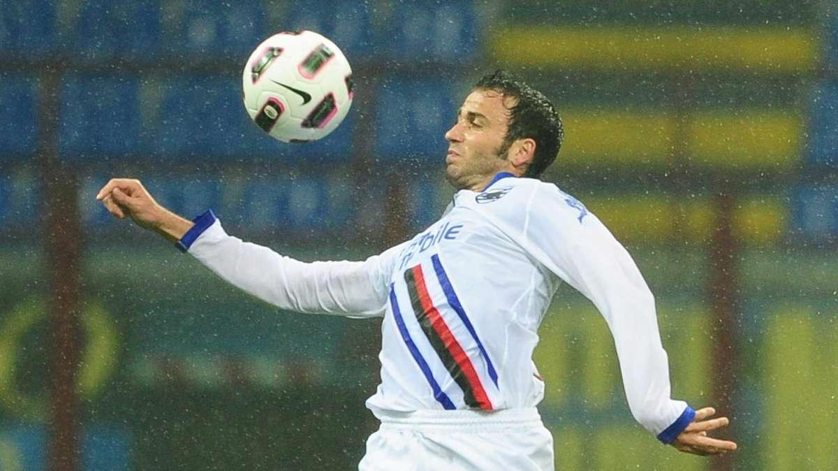 Pazzini-Juventus, le conferme arrivano dalla Germania