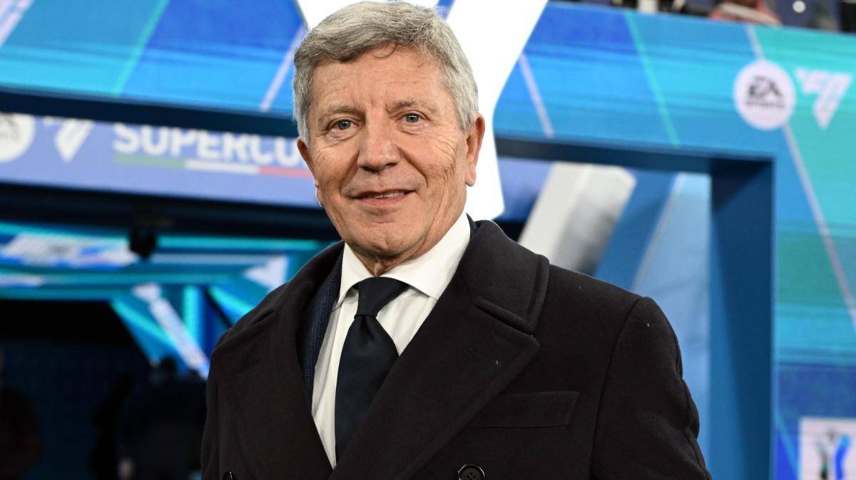 Simonelli prova a spegnere le polemiche arbitrali: "Fiducia in Orsato e Messina"