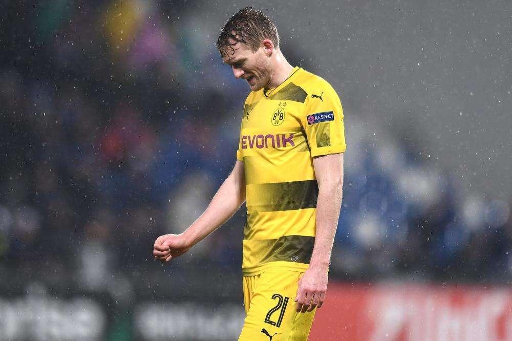 Lazio su Schurrle