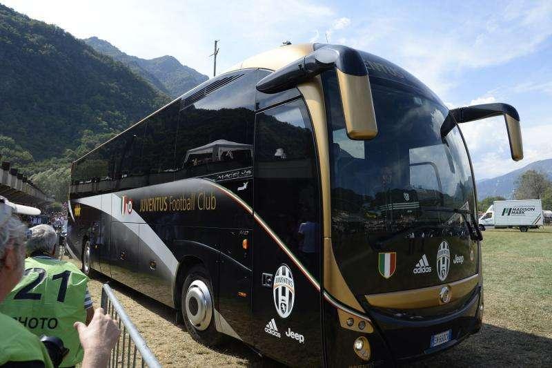 La Juventus del futuro parla napoletano: preso Raffaele Spina