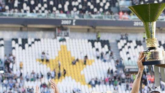 LIVE MEDIA DAY - MARCHISIO A JTV: "Stiamo bene. Conosciamo il Real e non vediamo l'ora di giocare la finale"