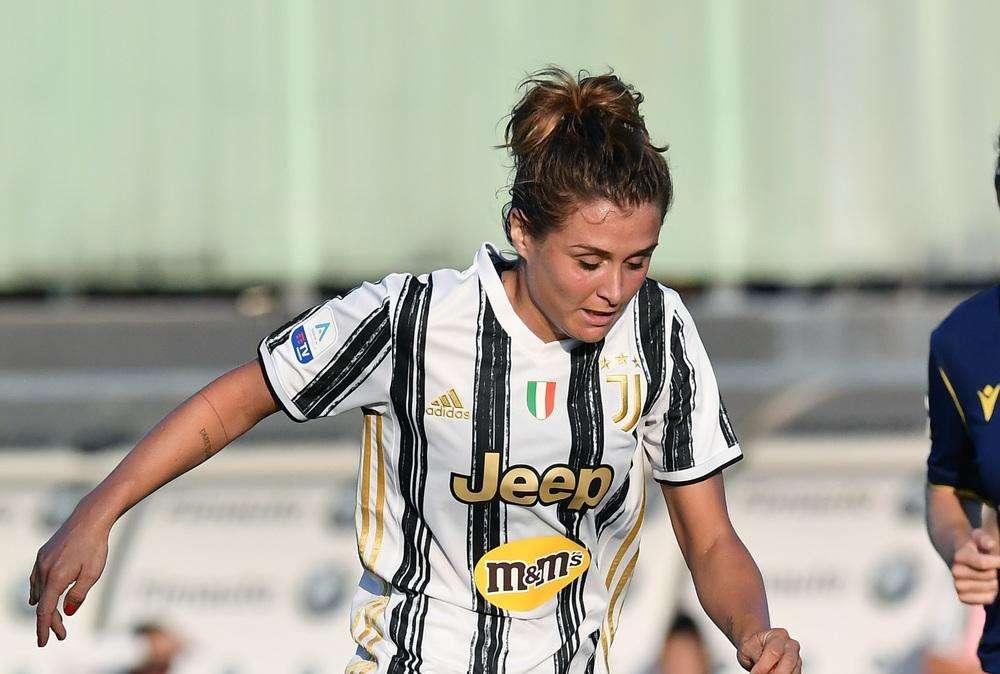 GIRELLI su "Instagram": "Grazie a tutti per l'affetto, sto bene, nulla di rotto"