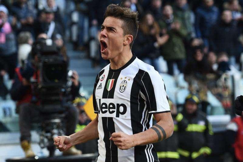 QS - Dybala 'salva' il Palermo