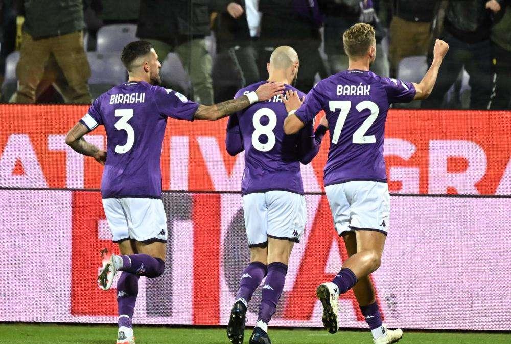 Fiorentina, match virtuale con Adana pro terremotati