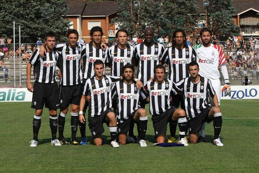 Ecco la Lista Uefa per il Preliminare di Europa League: Tiago out!