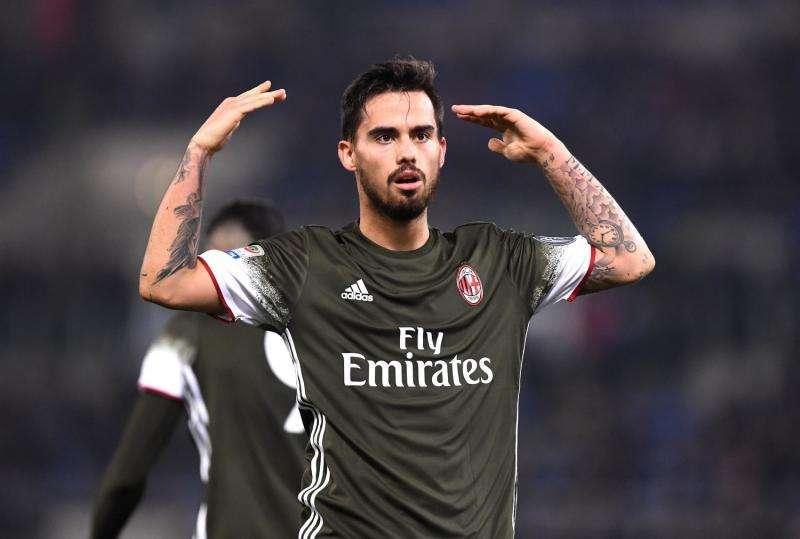 Marca - Juve attenta a Suso