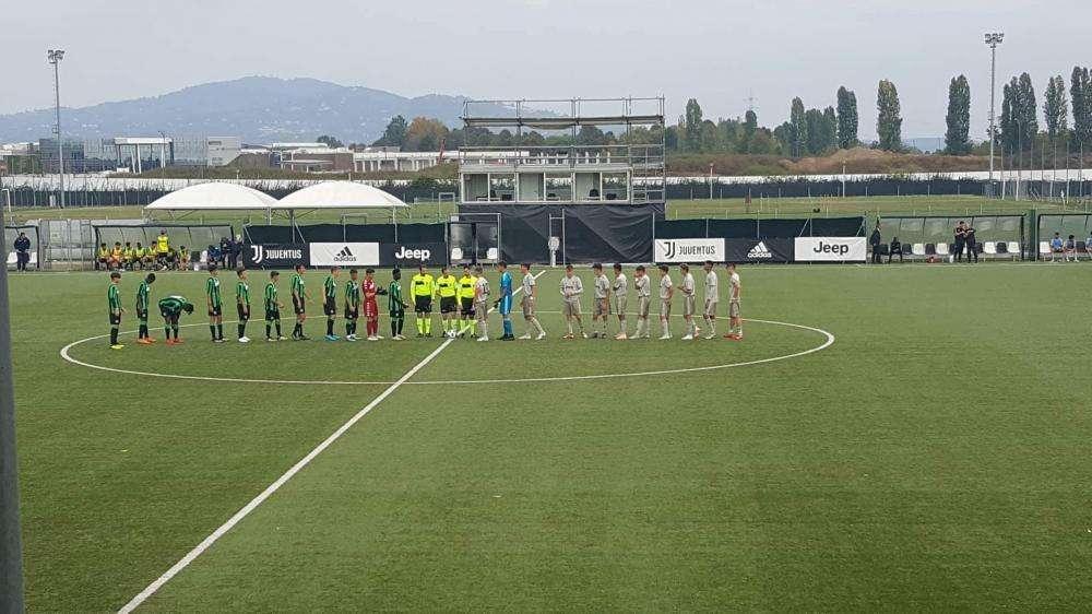 Under 17, sei bianconeri convocati per le Qualificazioni agli Europei