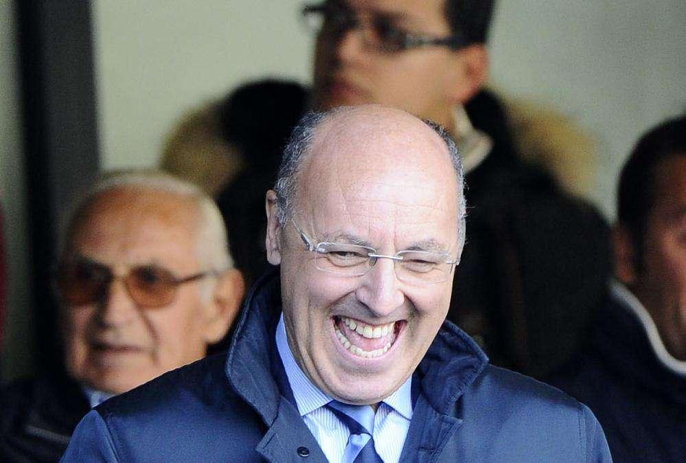Gonalons: "La Juve? L'ho scoperto dai giornali, sono lusingato"