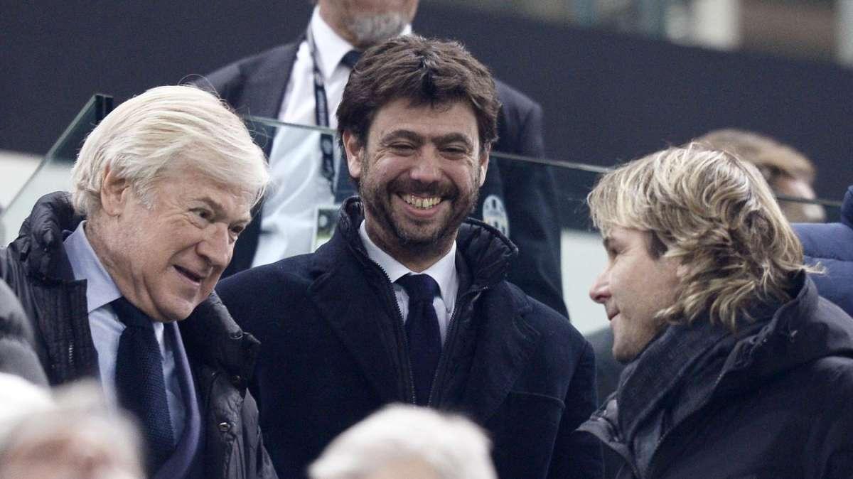 Garimberti (presidente J-Museum): "Vincere è stata una prova di resistenza, con una Juve che è andata in fuga prima del lockdown e poi è rimasta sempre in testa"