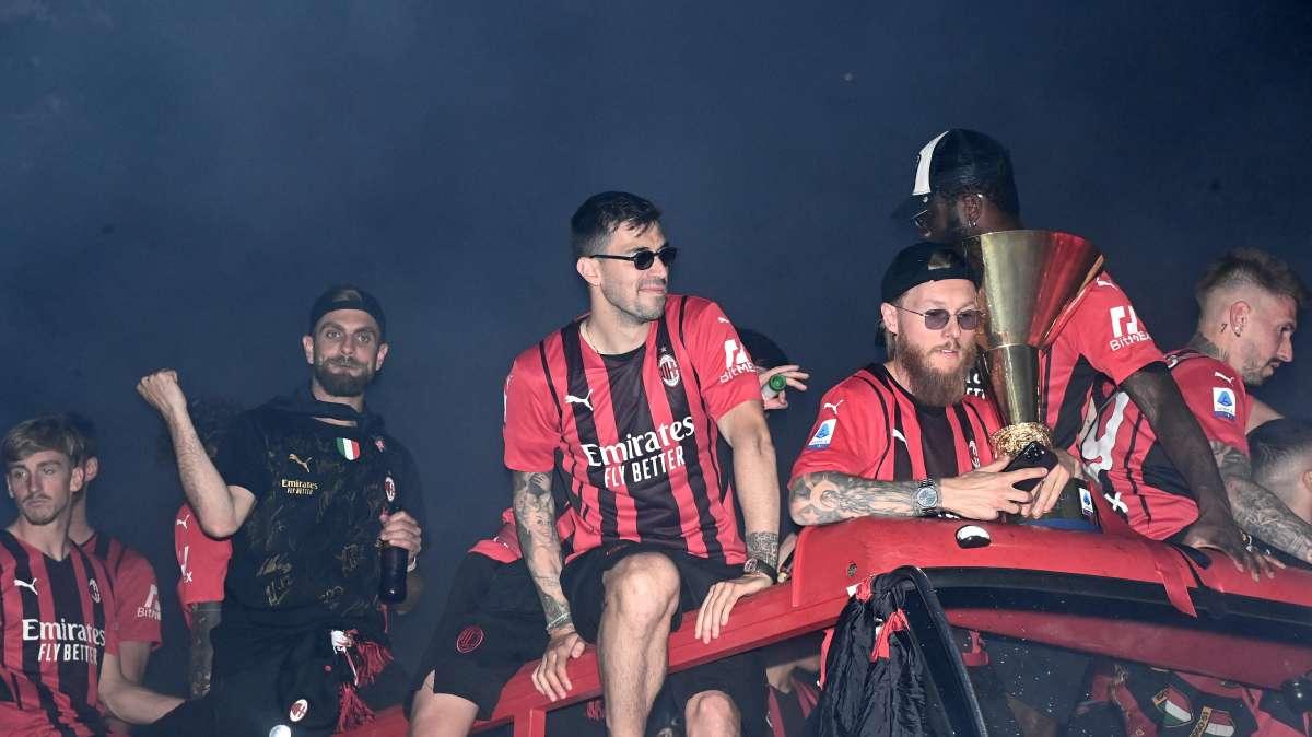 Il Messaggero - Romagnoli rifiuta il Fulham