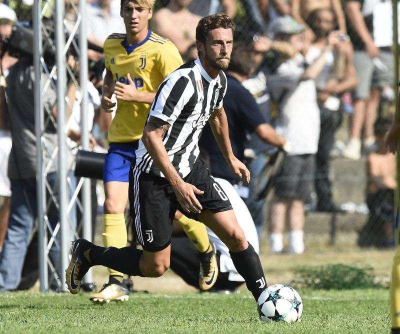 Premium Sport - Marchisio non lascerà la Juventus: nessuna offerta Chelsea