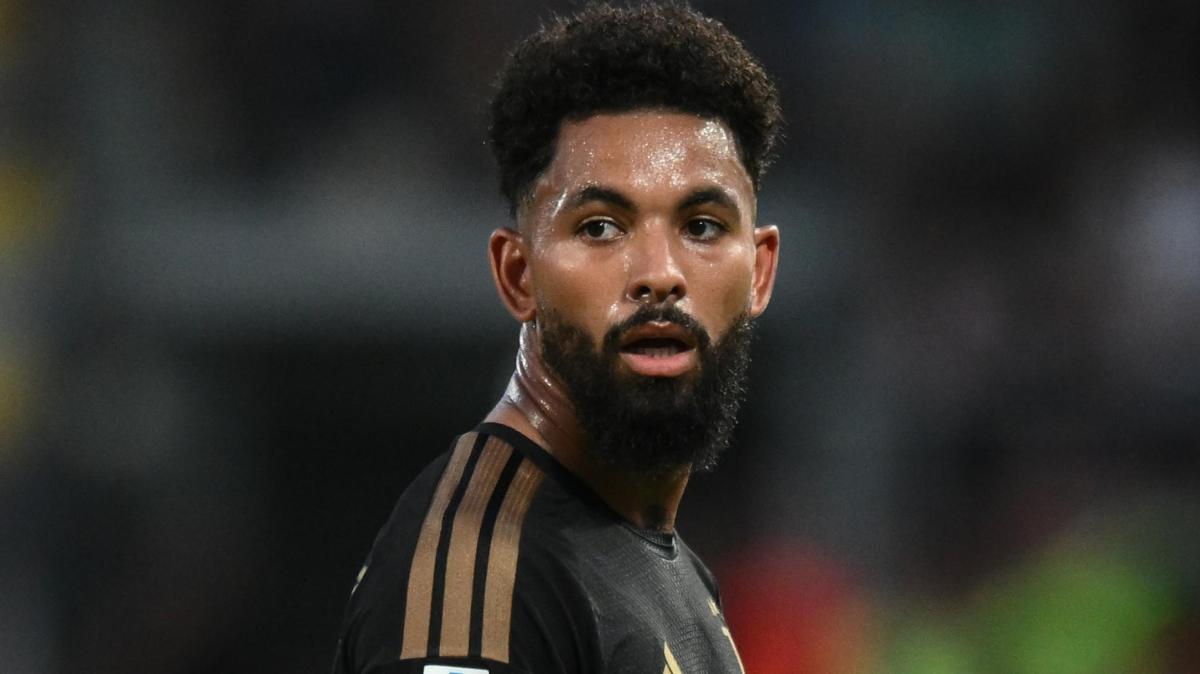 La prova di Douglas Luiz a Frosinone fa sorridere Spalletti