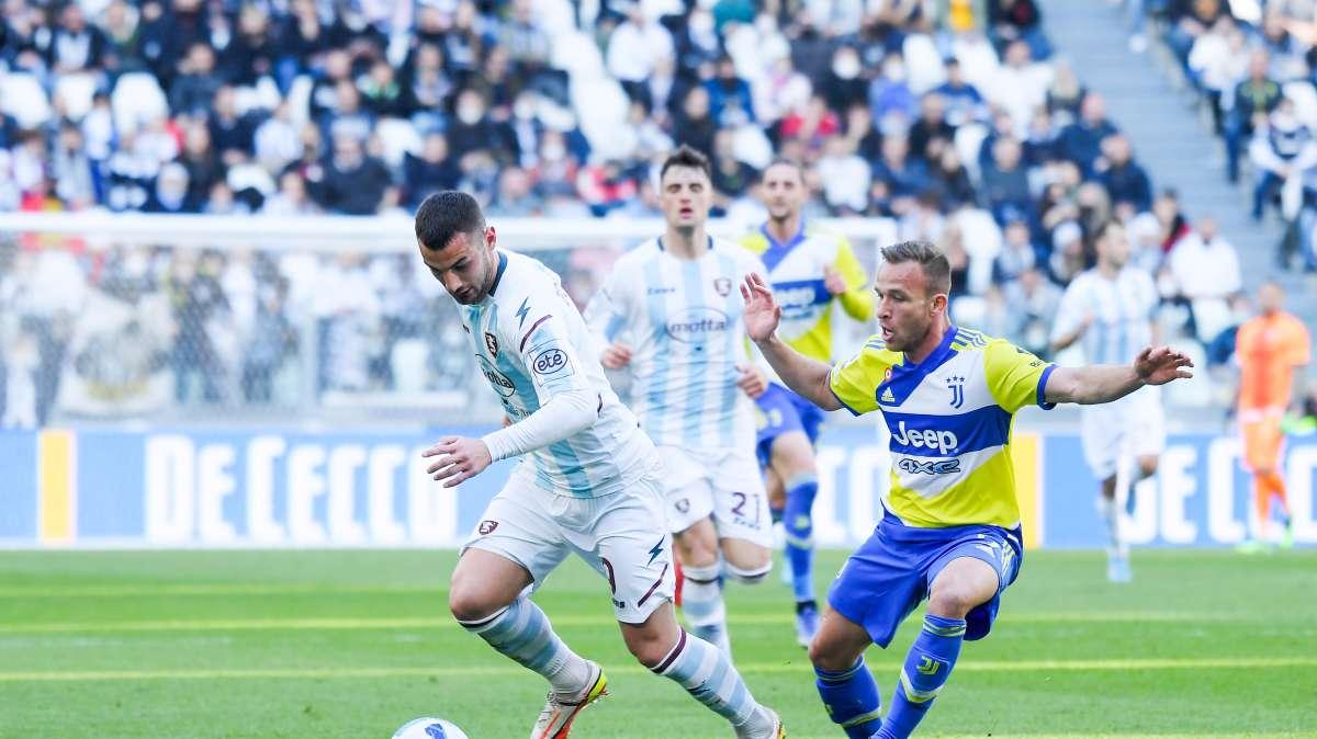 Gazzetta - Arthur, si tratta con il Valencia 