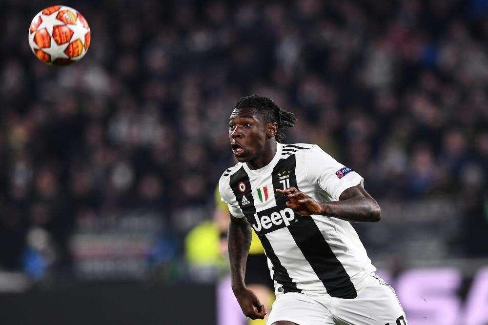 TJ- La Juventus vuole il rinnovo di Kean e lui...