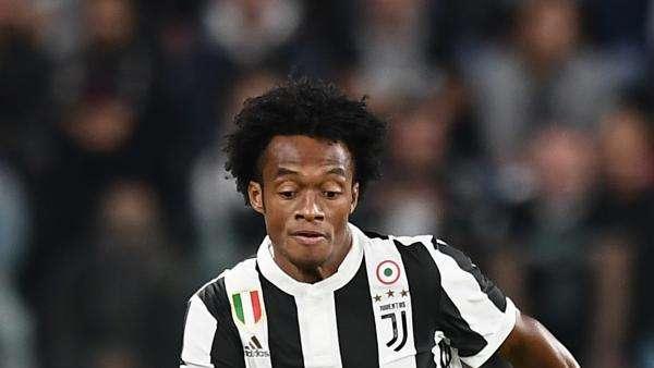 LIVE TJ - CUADRADO: "Posso giocare da terzino destro. Sono sempre a disposizione per dare il meglio. Cerchiamo ogni giorno di migliorare. E su Dybala..."