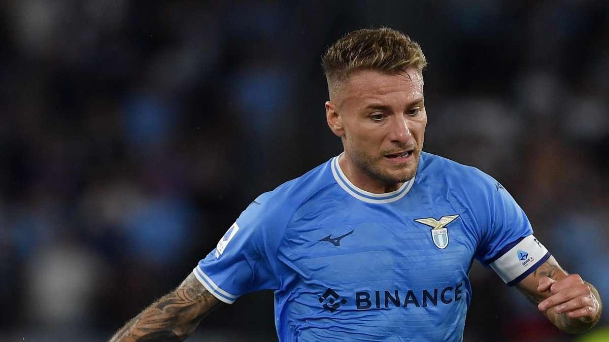 Lazio-Hellas Verona: le formazioni ufficiali