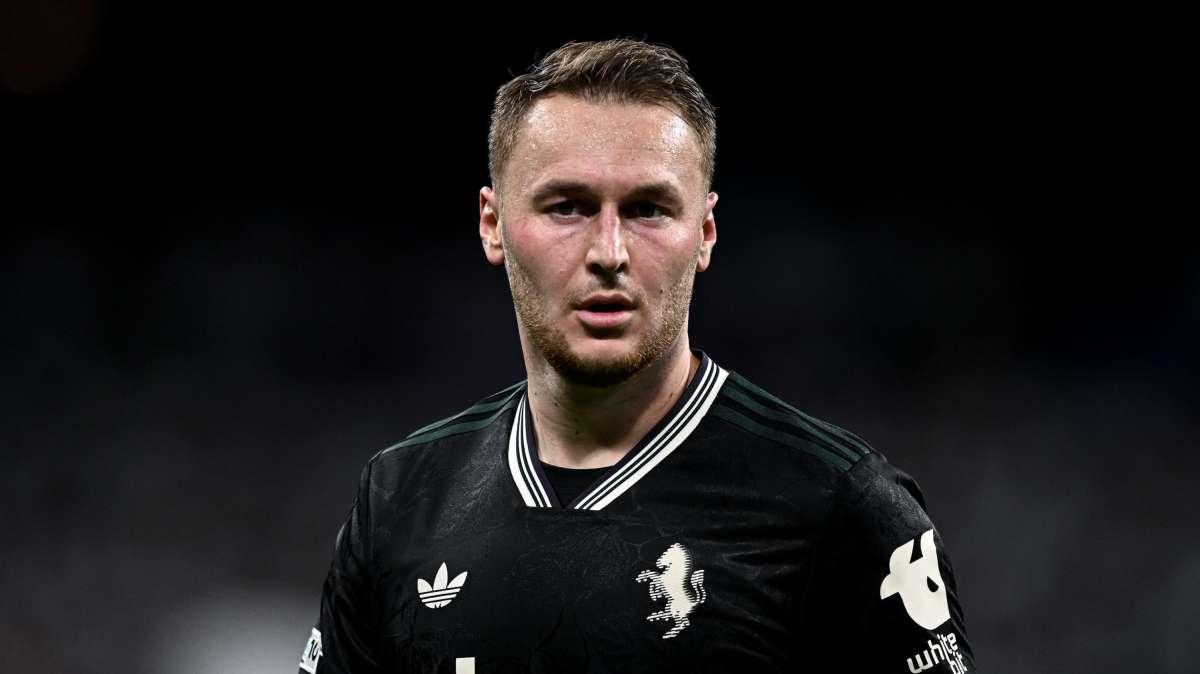 Jansen, lo scopritore di Koopmeiners difensore: "Può rilanciarsi in questo ruolo e dare molto alla Juve in fase di costruzione"
