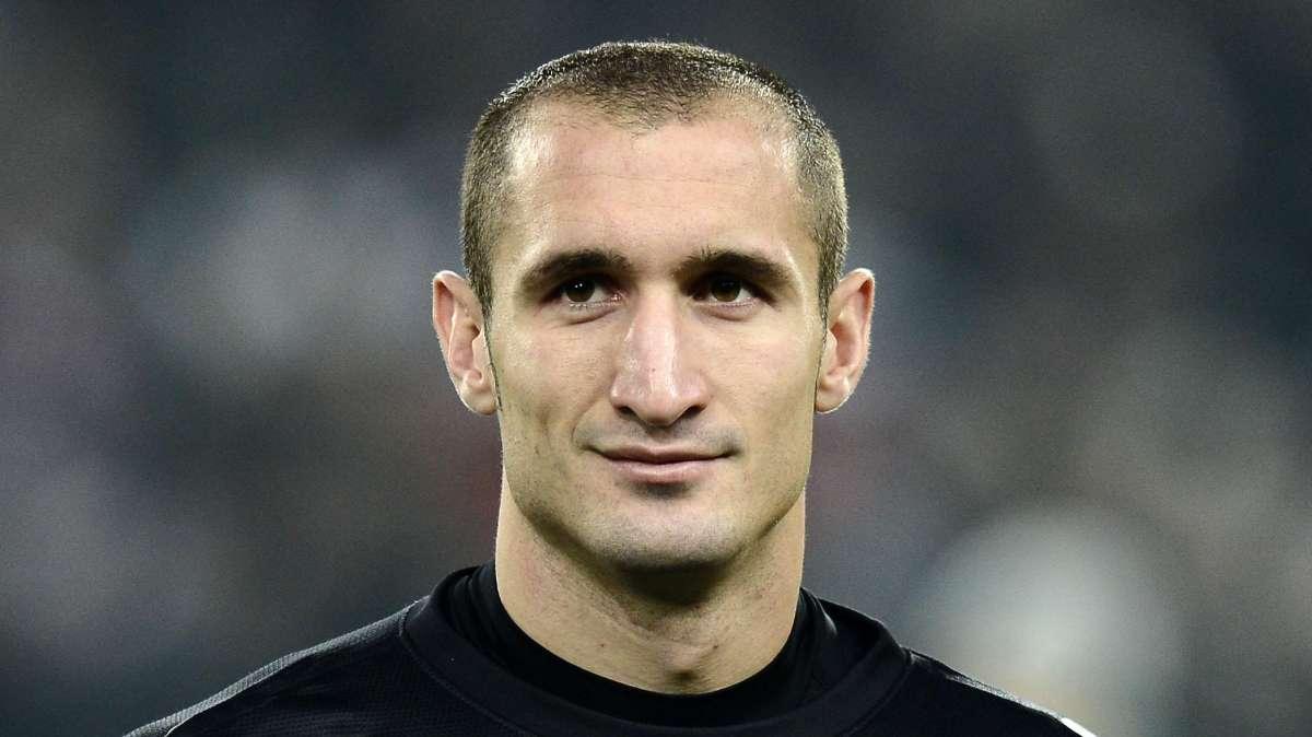 LIVE VINOVO - Chiellini non si è allenato. Domani il test decisivo