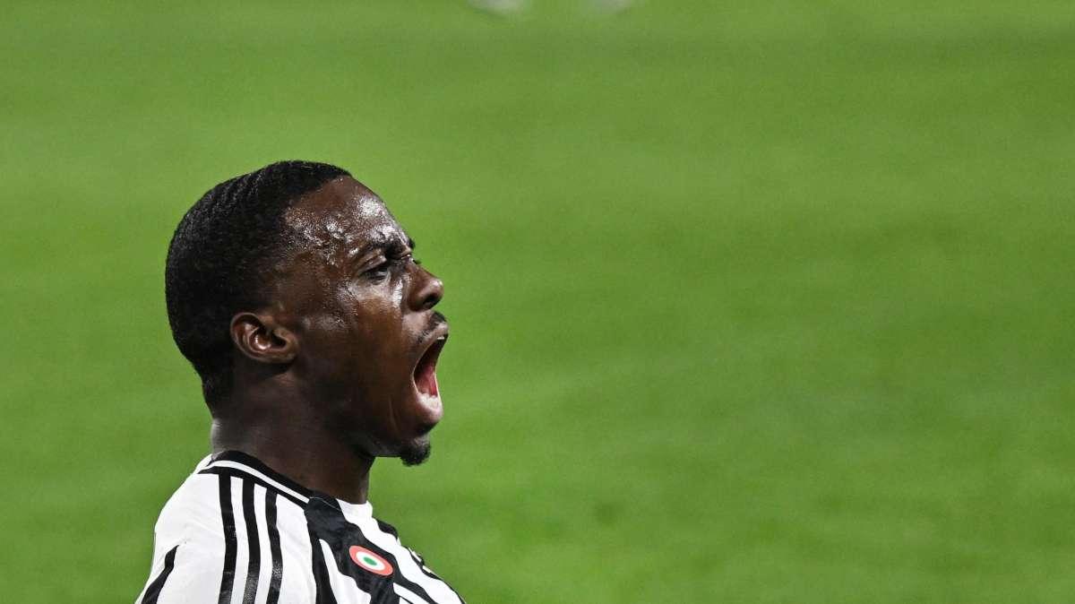 Juventus, ecco chi sono i giocatori diffidati e che rischierebbero di saltare la gara contro l’Udinese 
