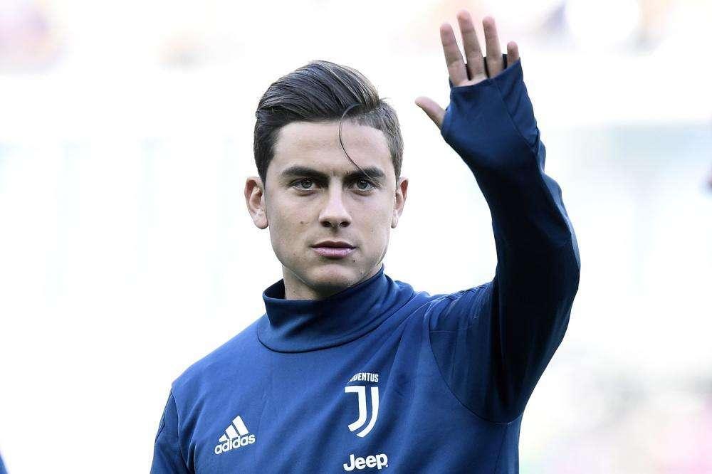 DYBALA: "Fratello hai perso ora devi pagare la cena"