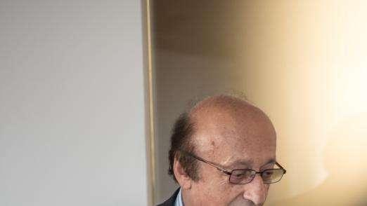Moggi a RBN: "Trattativa per Lukaku solo per alzare il prezzo. Non riprenderei Pogba"