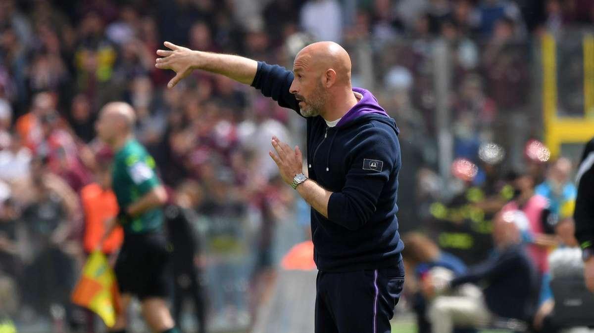 QUI VIOLA - La squadra di Italiano in casa ha numeri da Scudetto