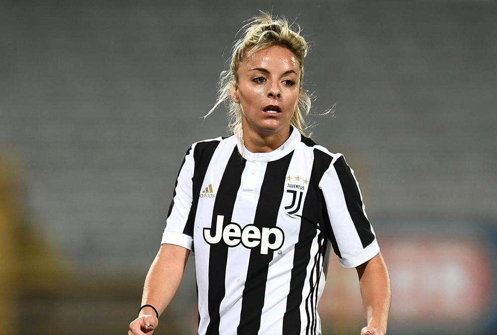 Serie A Femminile, Boattin eletta MVP del campionato