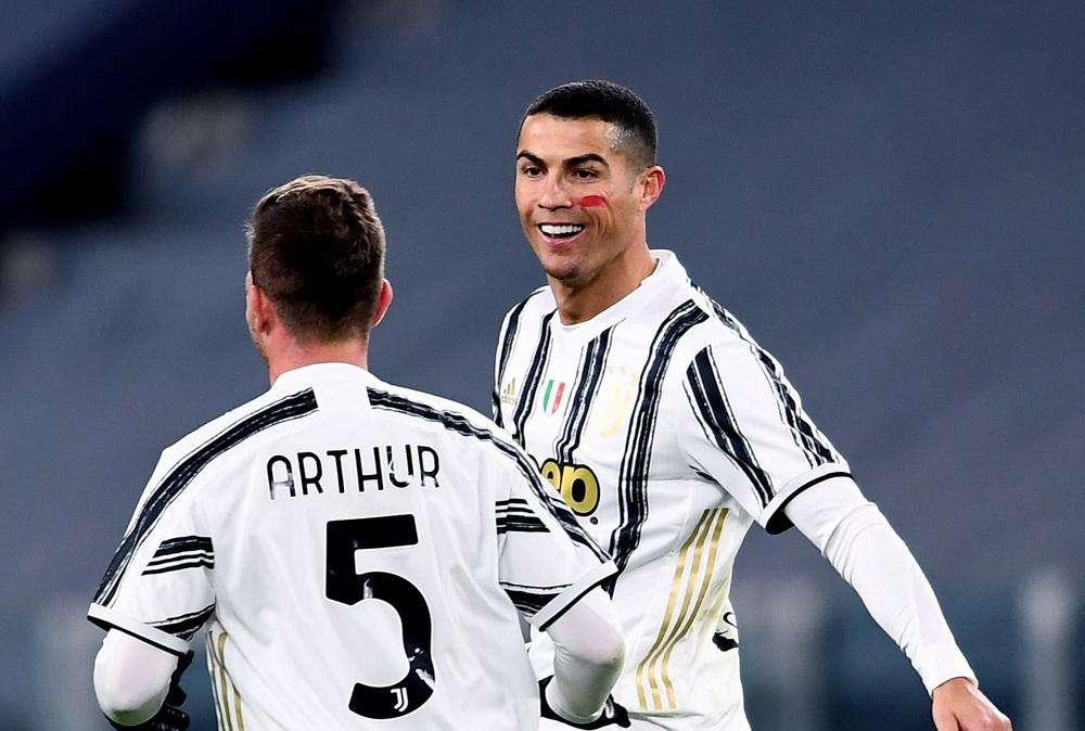 A Madrid sognano il ritorno di Cristiano
