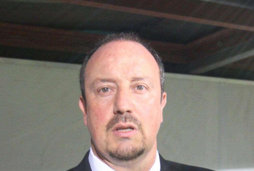 JUVE, BENITEZ CHIEDE 4 MILIONI (+1) PER DIRE SI'