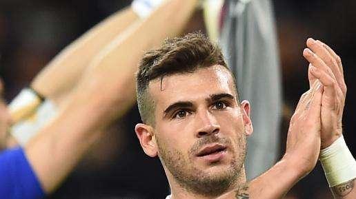 STURARO: "Fino alla fine ho dato tutto per i colori bianconeri, ormai parte del mio DNA"