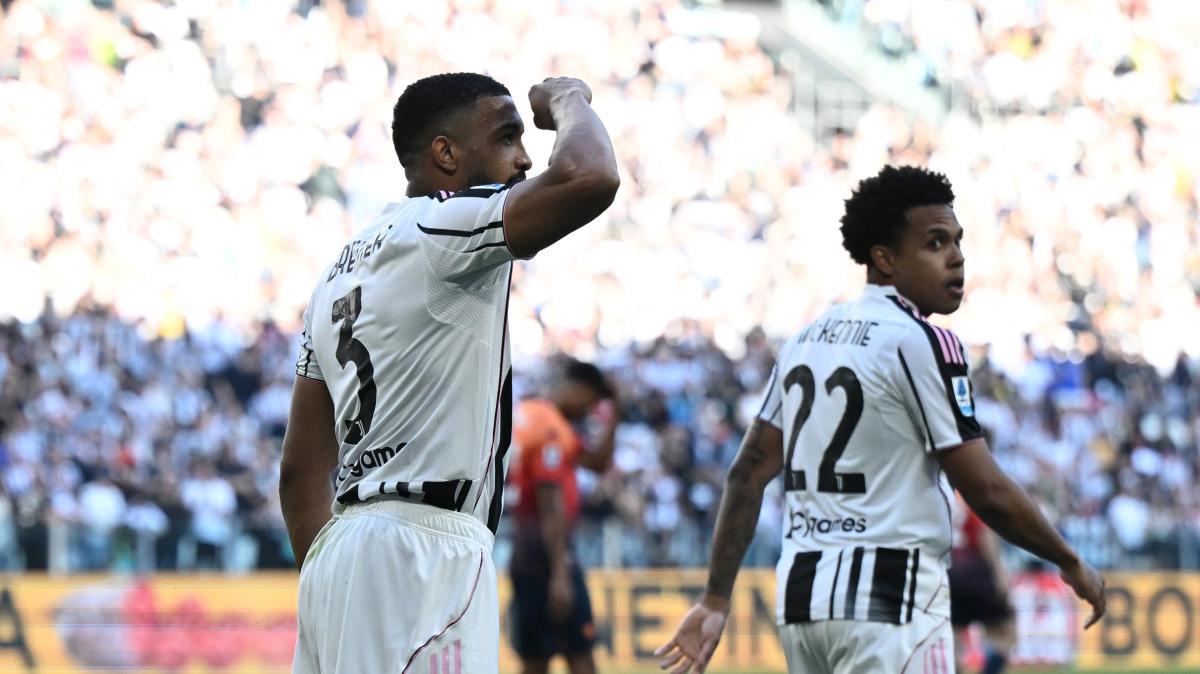Bremer lancia la sfida. Milan–Juventus, sfida chiave per la Champions: difesa bianconera decisiva nel big match