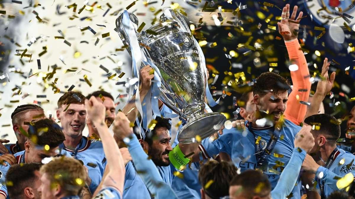 Il City sta per chiudere per Echeverri