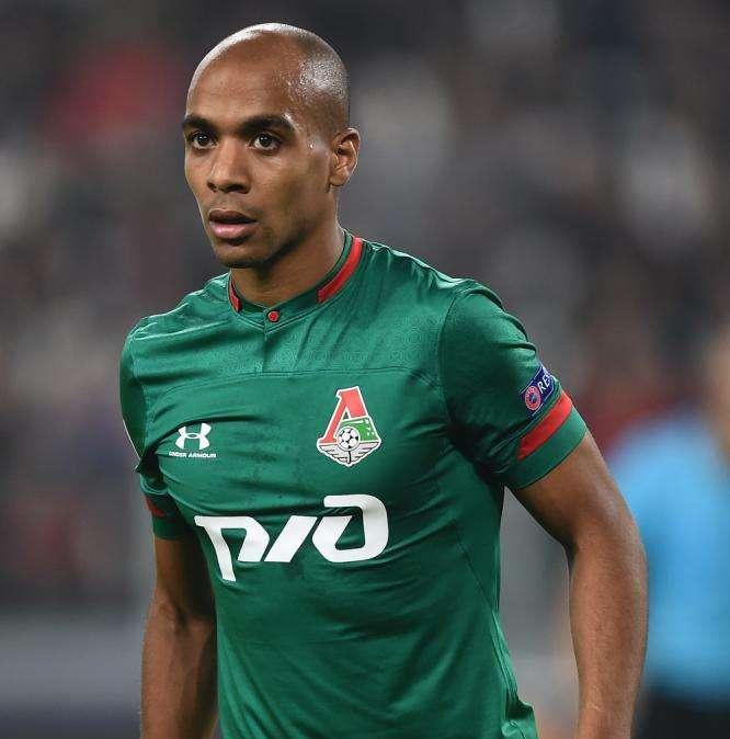 QUI LOKOMOTIV - Joao Mario: "Non il risultato che meritavamo dopo aver lottato duramente"
