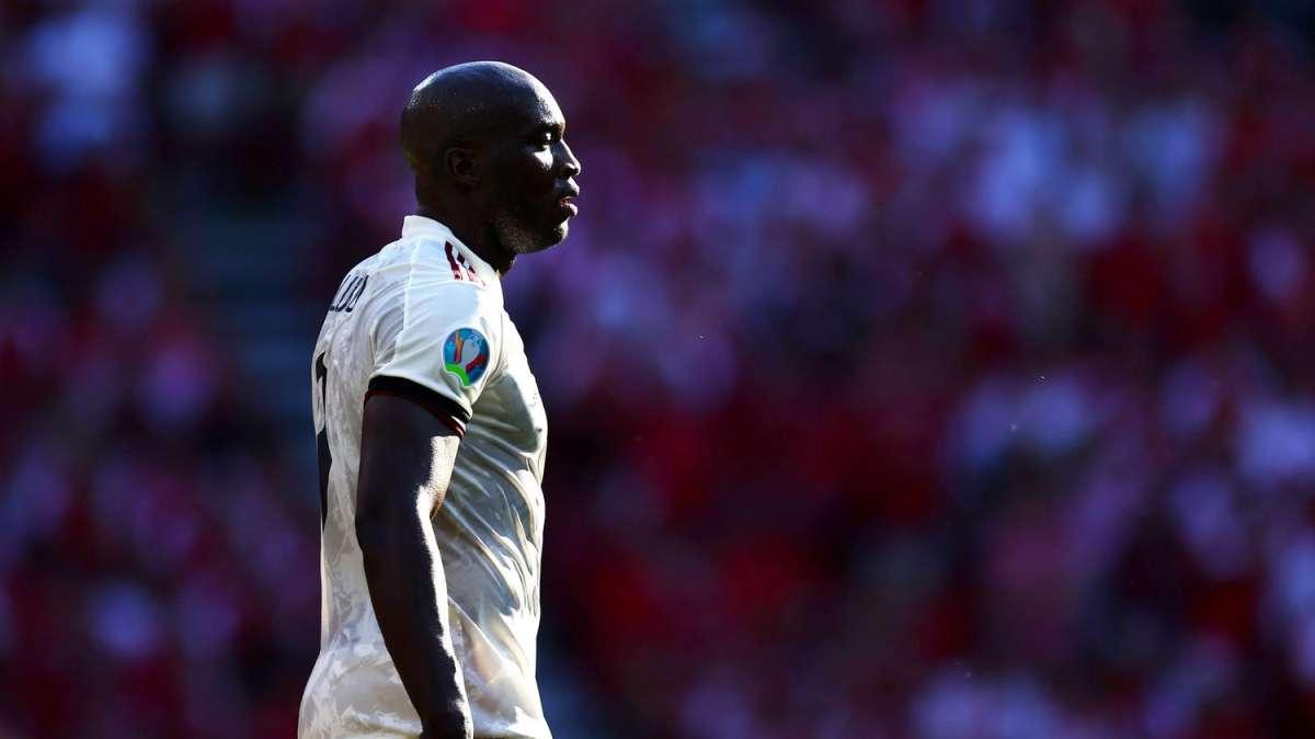 Sportmediaset - Lukaku ritrova la Juventus: la sua bestia bianconera