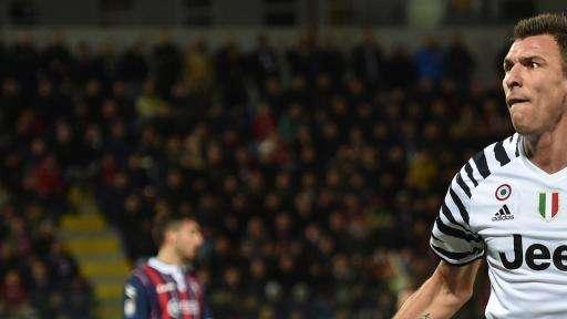 Dall'Inghilterra - Anche il West Ham sulle tracce di Mandzukic