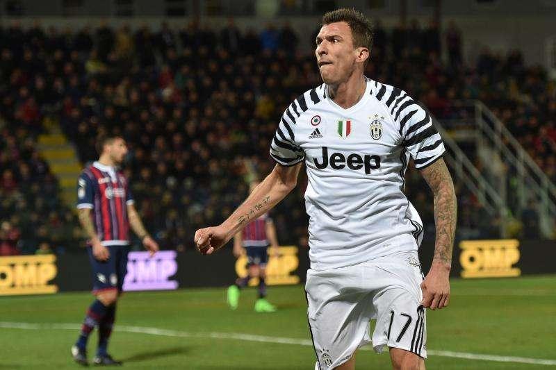Mandzukic piace in Turchia: il Besiktas è pronto all'offerta