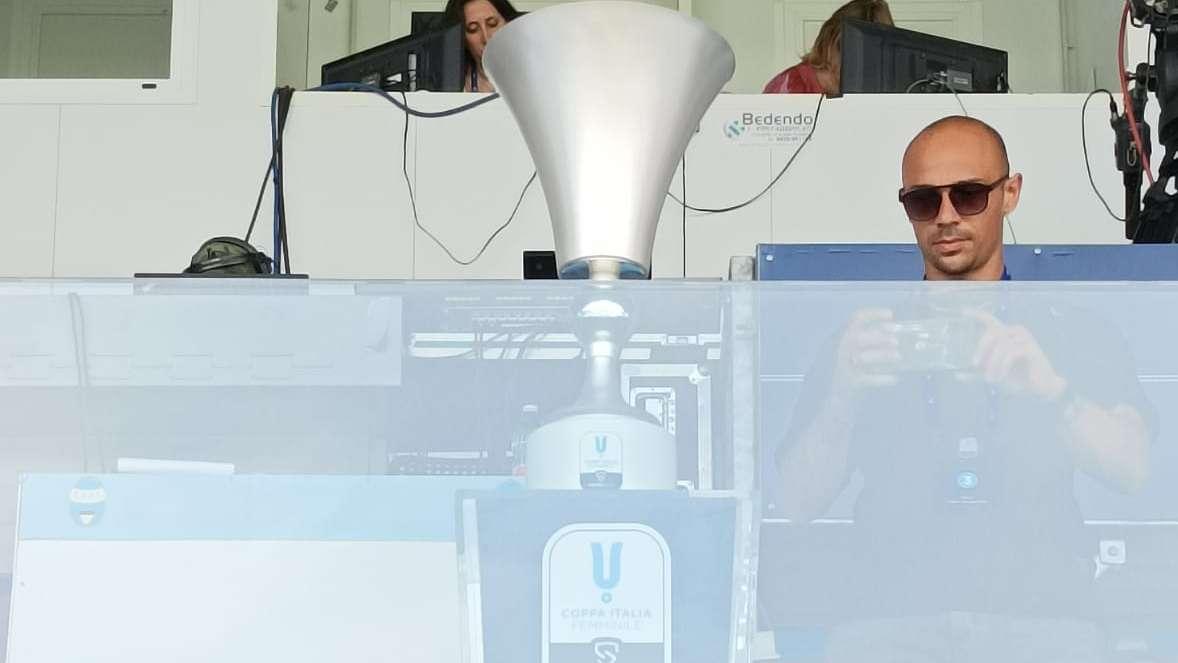 Coppa Italia Femminile, lunedì 29 maggio la conferenza stampa di presentazione